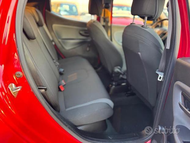 LANCIA Ypsilon 1.2 69 CV 5 porte GPL Ecochic Gol