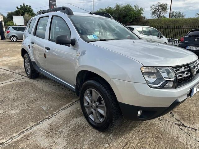 Dacia Duster 1.5 dCi 90CV Start&Stop 4x2 Ambiance ADATTA PER NEOPATENTATI