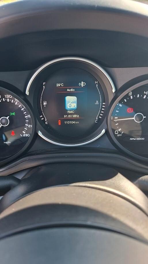 Fiat 500L 1.6 Multijet 120 CV Cross