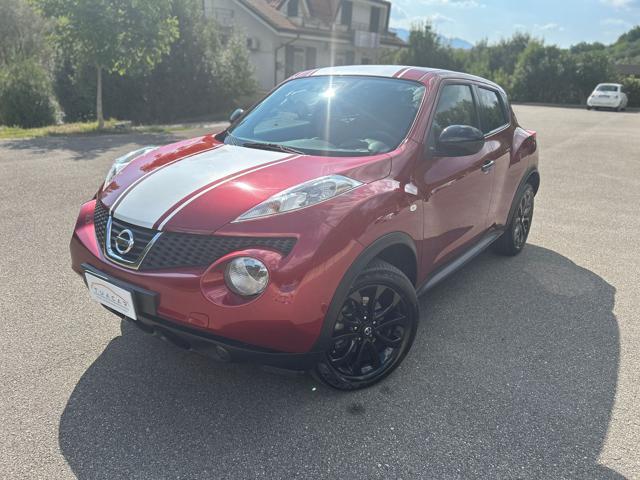 NISSAN Juke Limited Edition 1.6 DIG-T