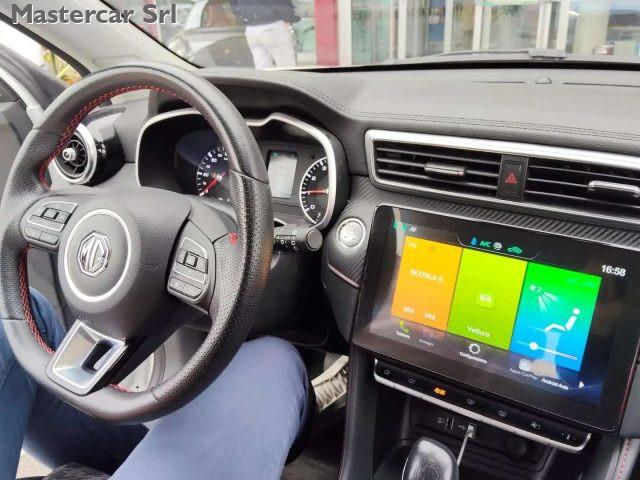 MG ZS ZS 1.0 Luxury automatica GK782RT