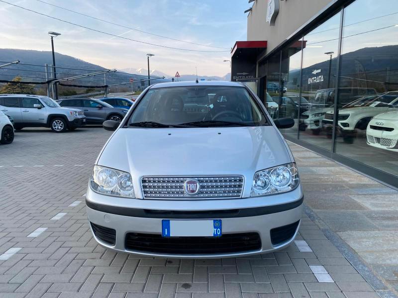 Fiat Punto 3 Porte Punto 3p 1.2 Classic