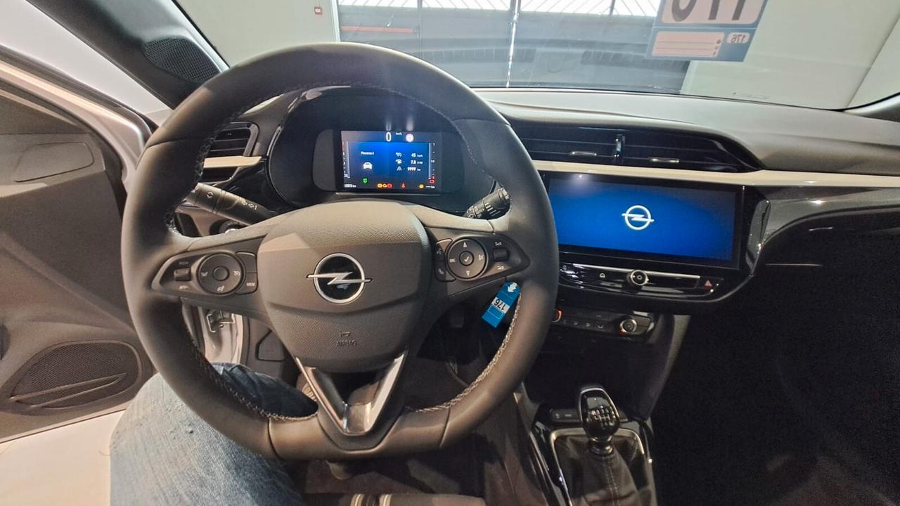 Opel Corsa 1.2 100 CV GS