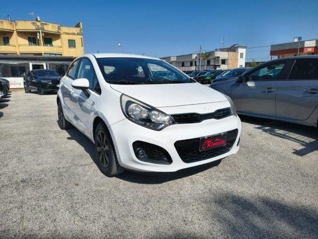 KIA Rio 1.2 CVVT 5p. Cool