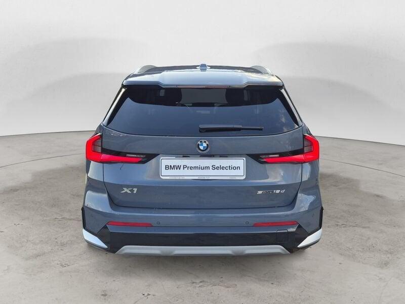 BMW X1 sdrive18d X-Line auto