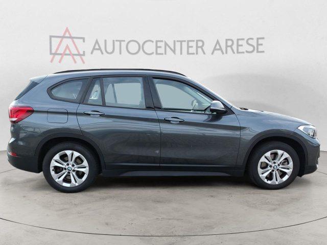 BMW X1 xDrive25e Business Advantage