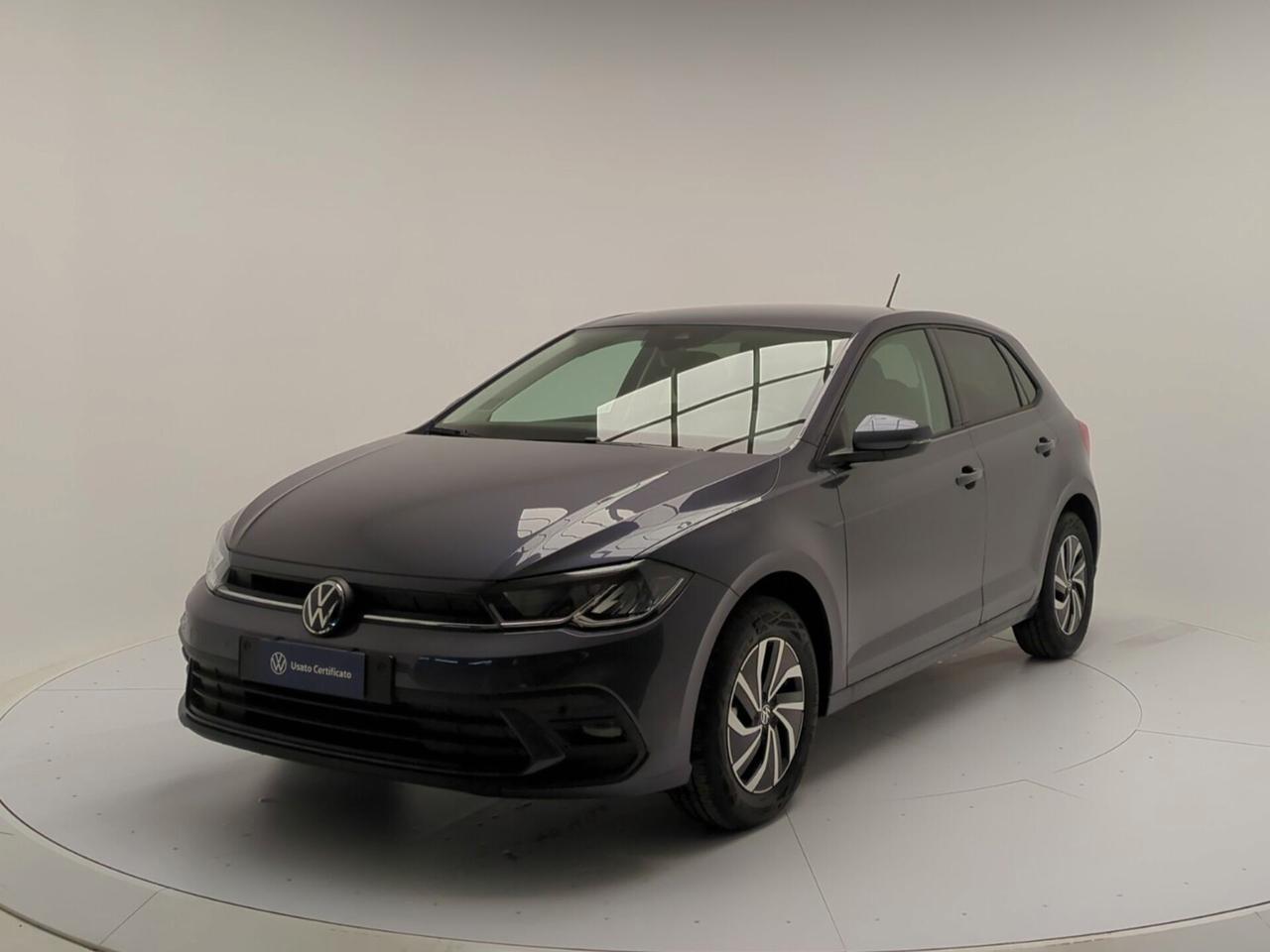 Volkswagen Polo 1.0 TSI Life- KM ZERO