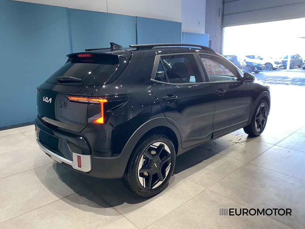 Kia Stonic 1.0 T-GDi MHEV Style DCT7