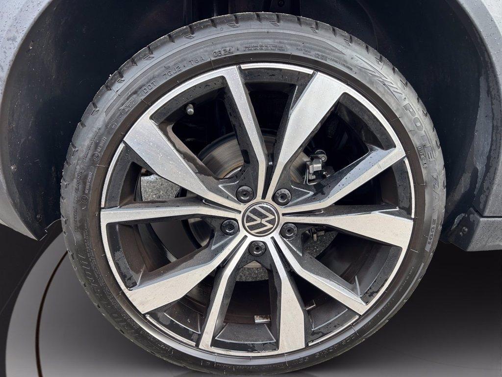 VOLKSWAGEN T-roc cabriolet 1.5 tsi style dsg del 2024