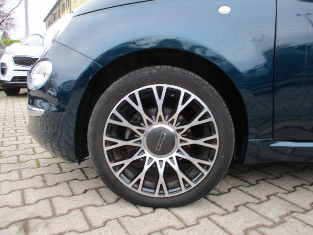 FIAT 500 1.0 Hybrid Dolcevita - Full Optional/Ok Neopat.