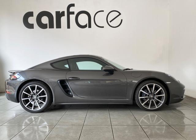 PORSCHE Cayman 718 Cayman 2.0