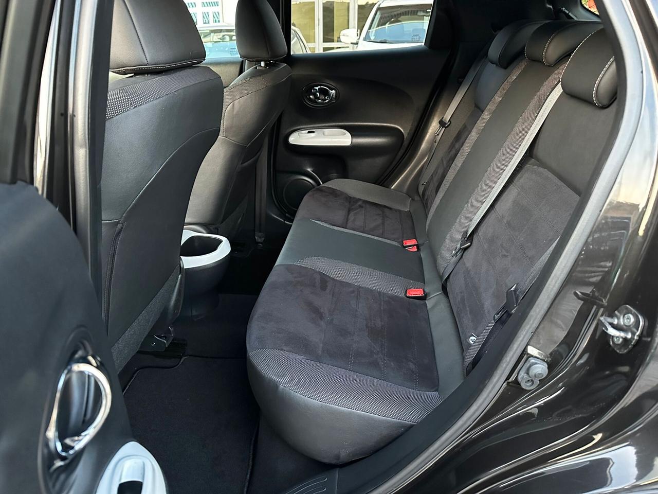 Nissan Juke 1.5 dCi Start&Stop Premium