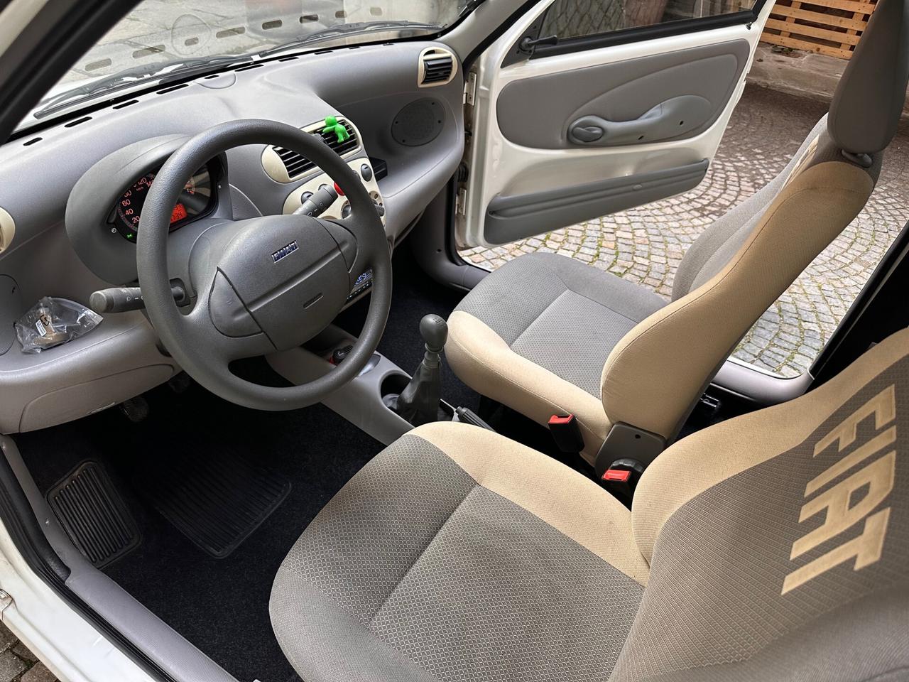 Fiat 600 *GPL* 50th Anniversary