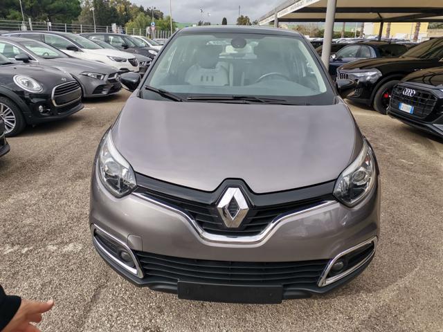 RENAULT Captur dCi 8V 90 CV EDC Start&Stop Energy Intens