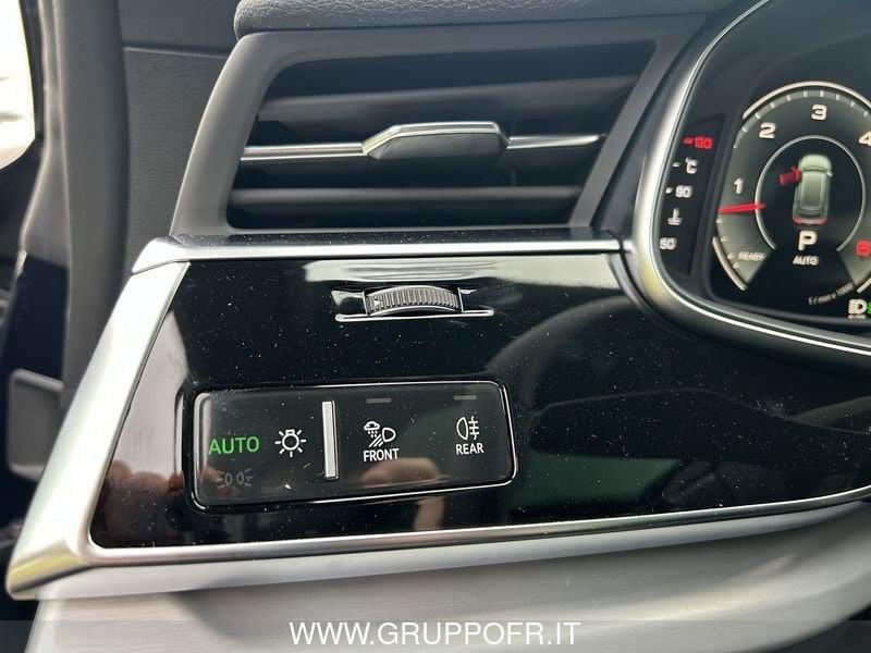 Audi Q8 50 TDI 286 CV quattro tiptronic S line edition M.Y. 25