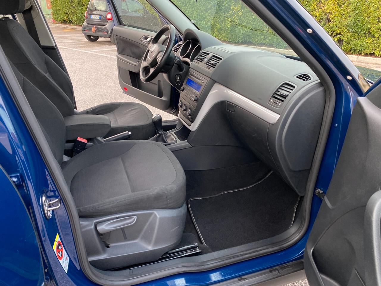 Skoda Yeti 1.2 TSI Experience LEGGI BENE!