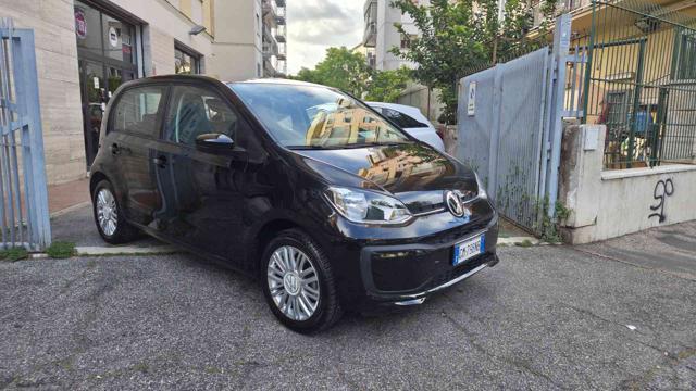 VOLKSWAGEN up! 1.0 5p. EVO beats up! BlueMotion Technology