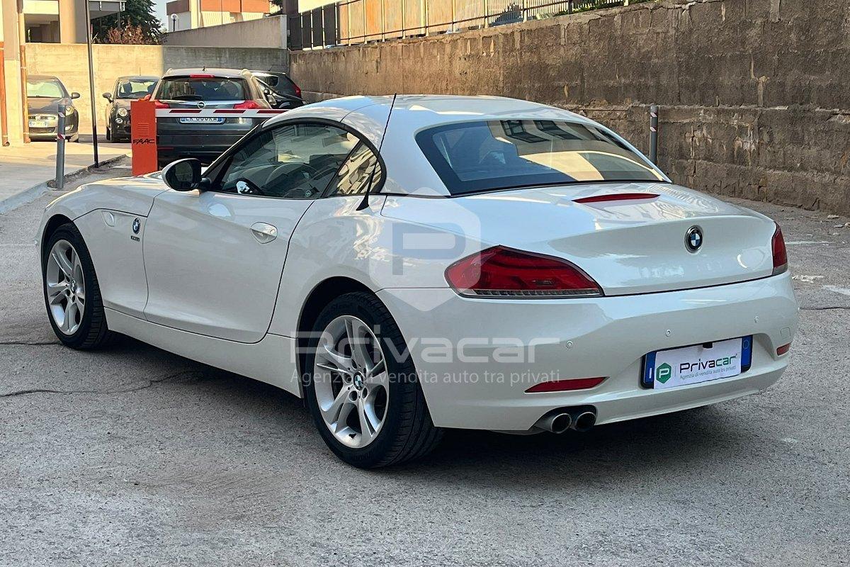 BMW Z4 sDrive23i