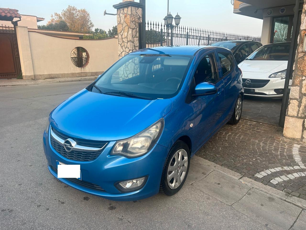 Opel Karl 1.0 75 CV N-Joy GPL