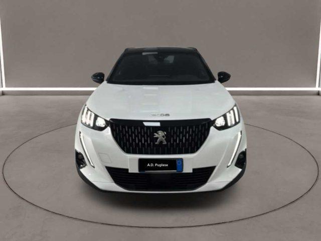 PEUGEOT 2008 2ª serie - BlueHDi 110 S&S GT