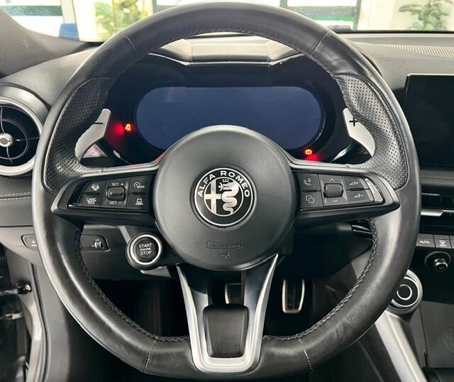 Alfa Romeo Tonale 1.3 280 CV PHEV AT6 Q4 Veloce