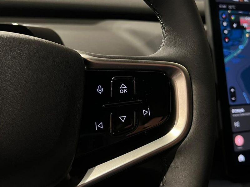 Volvo EX30 Single Motor 272 CV RWD Plus