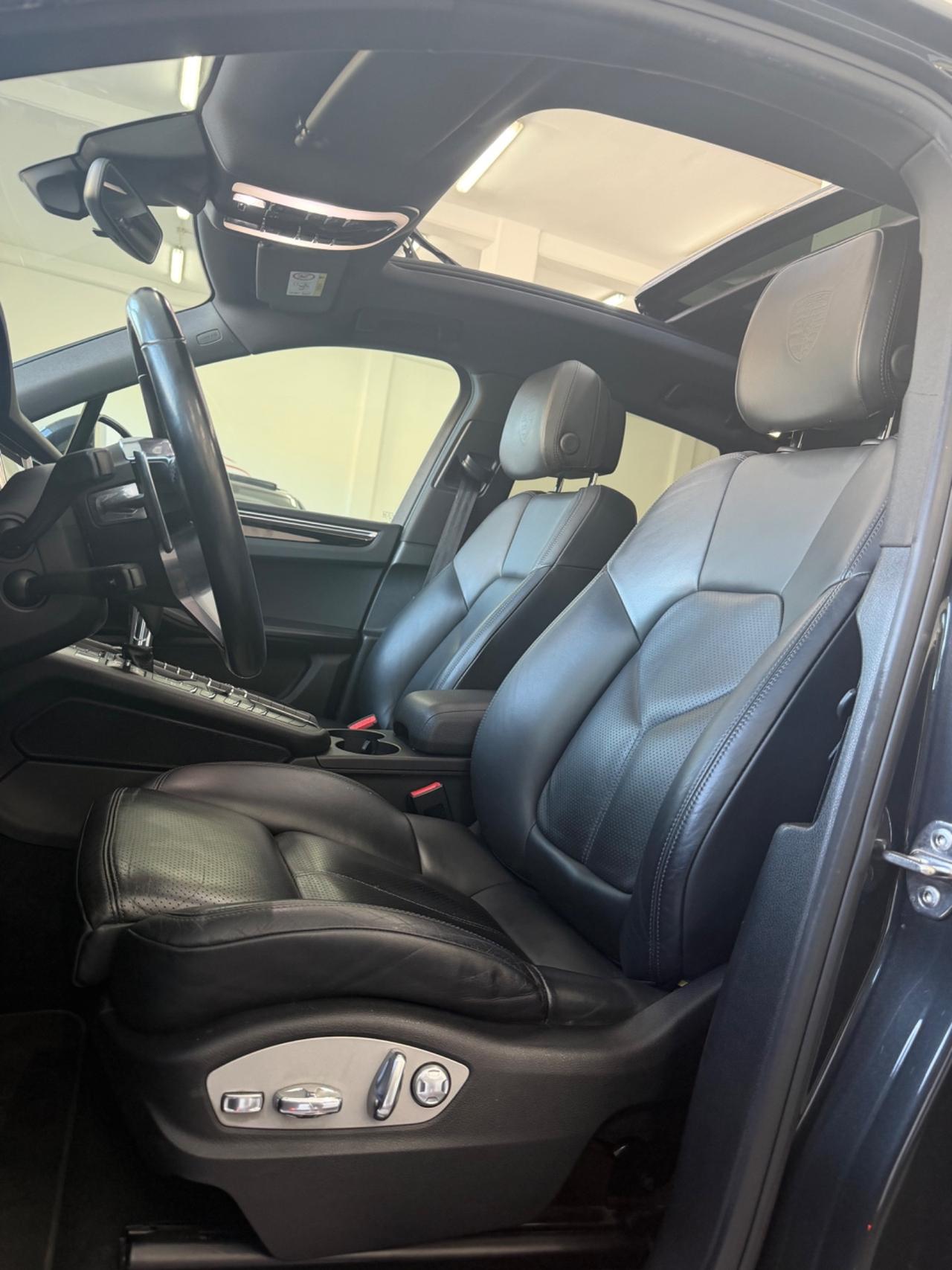 Porsche Macan 3.0 S FINANZIABILE