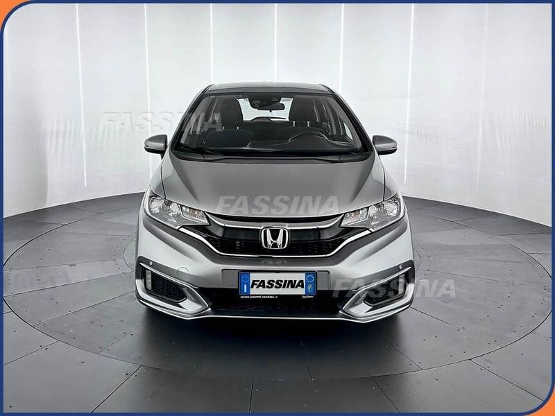 Honda Jazz Jazz 1.3 Comfort Navi Adas cvt
