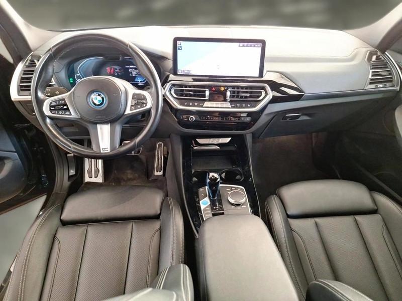 BMW 109 CV INSPIRING AUTO SUV