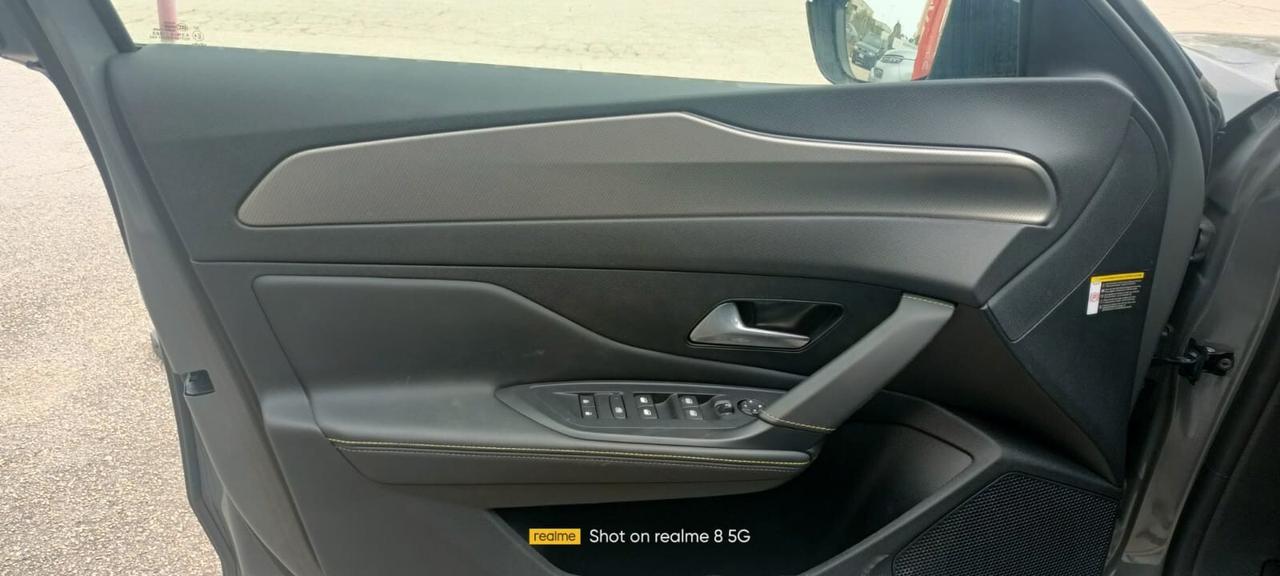 Peugeot 408 PureTech 130 S&S EAT8 GT