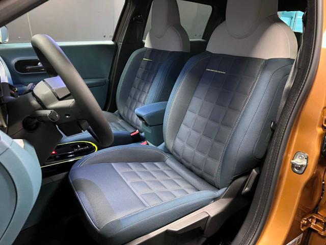 FIAT Grande Panda 1.2 Hybrid 110 CV S&S La Prima