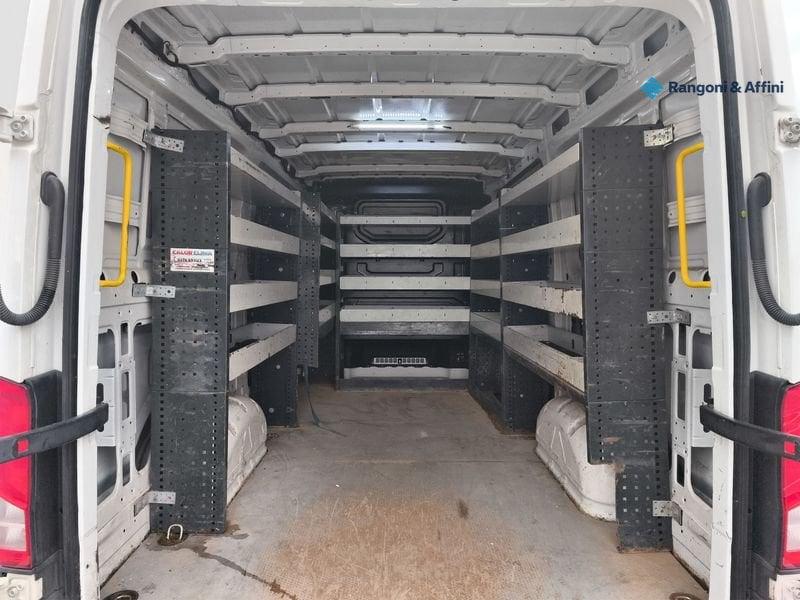 Volkswagen Crafter Crafter Furgone Business 35 L3H2 2.0 TDI 140 CV PM-TB