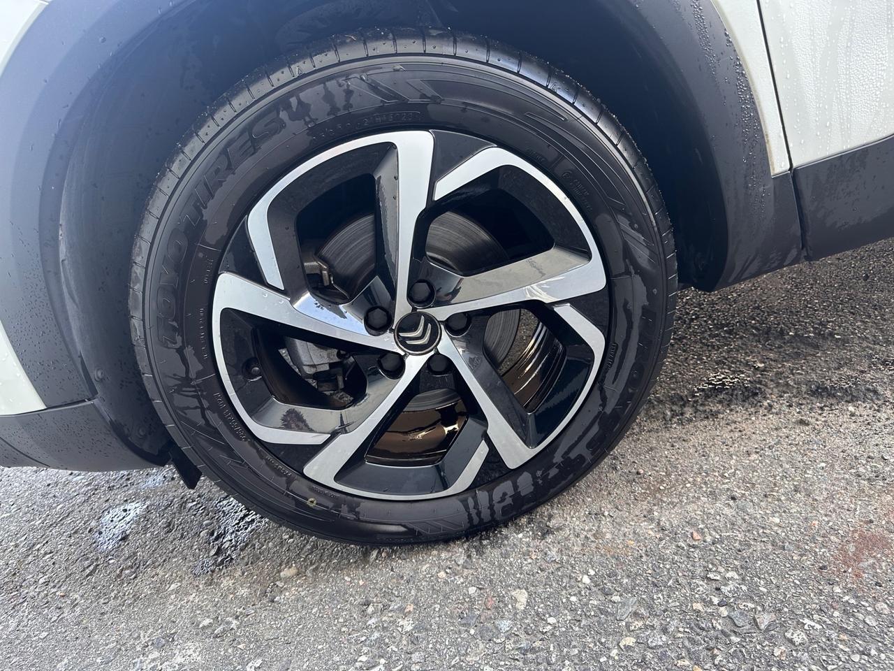 Citroen C5 Aircross PureTech 130 S&S EAT8 Shine
