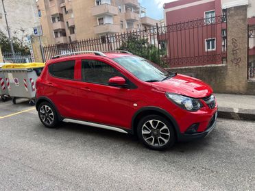 Opel Karl Rocks 1.0 73 CV Start&Stop