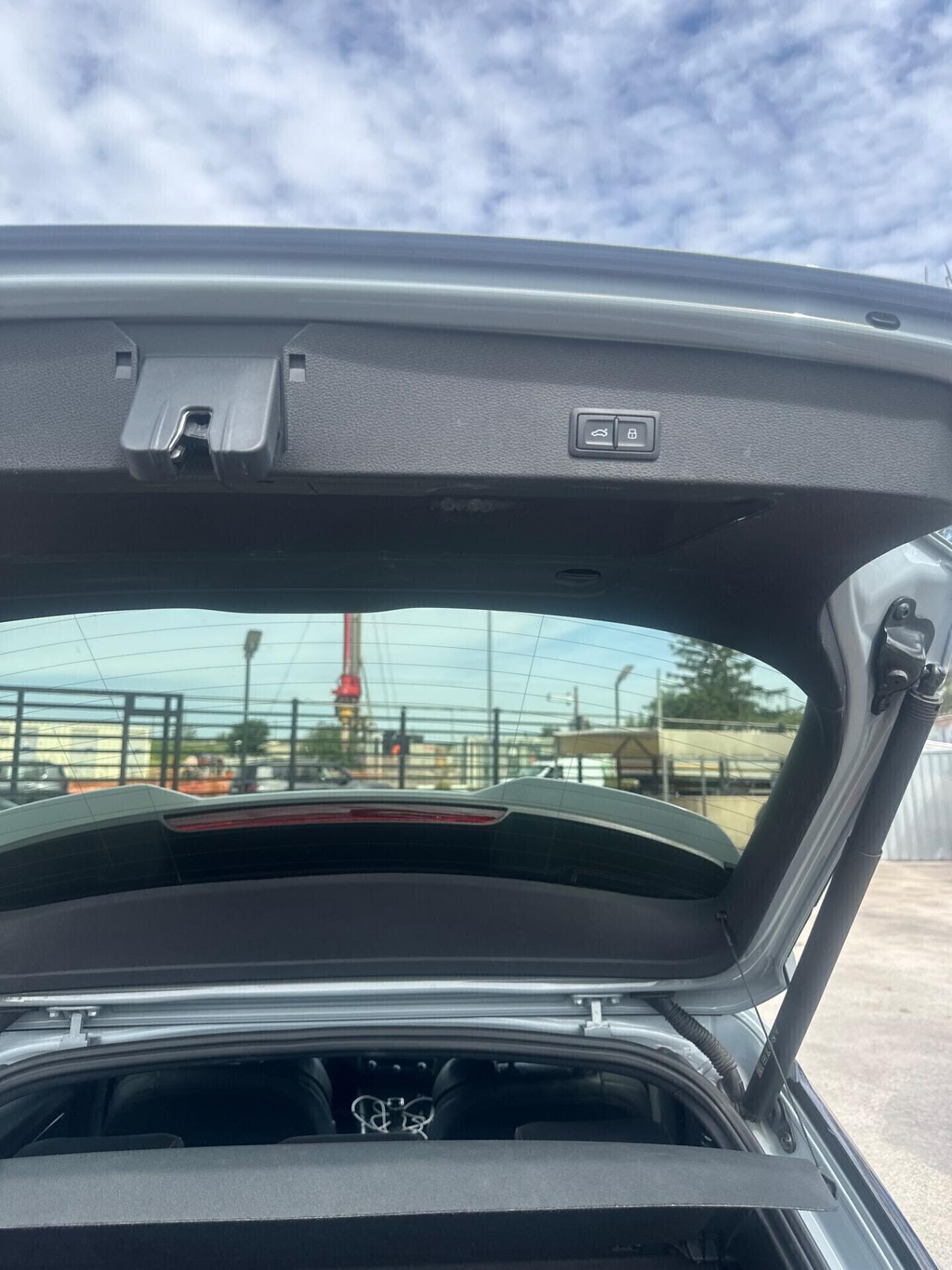 Audi Q2 30 TDI S tronic S line Edition