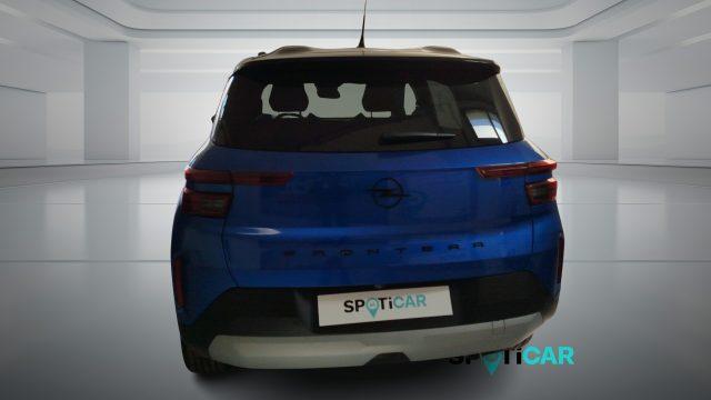 OPEL Frontera Hybrid 145 CV EDCT GS