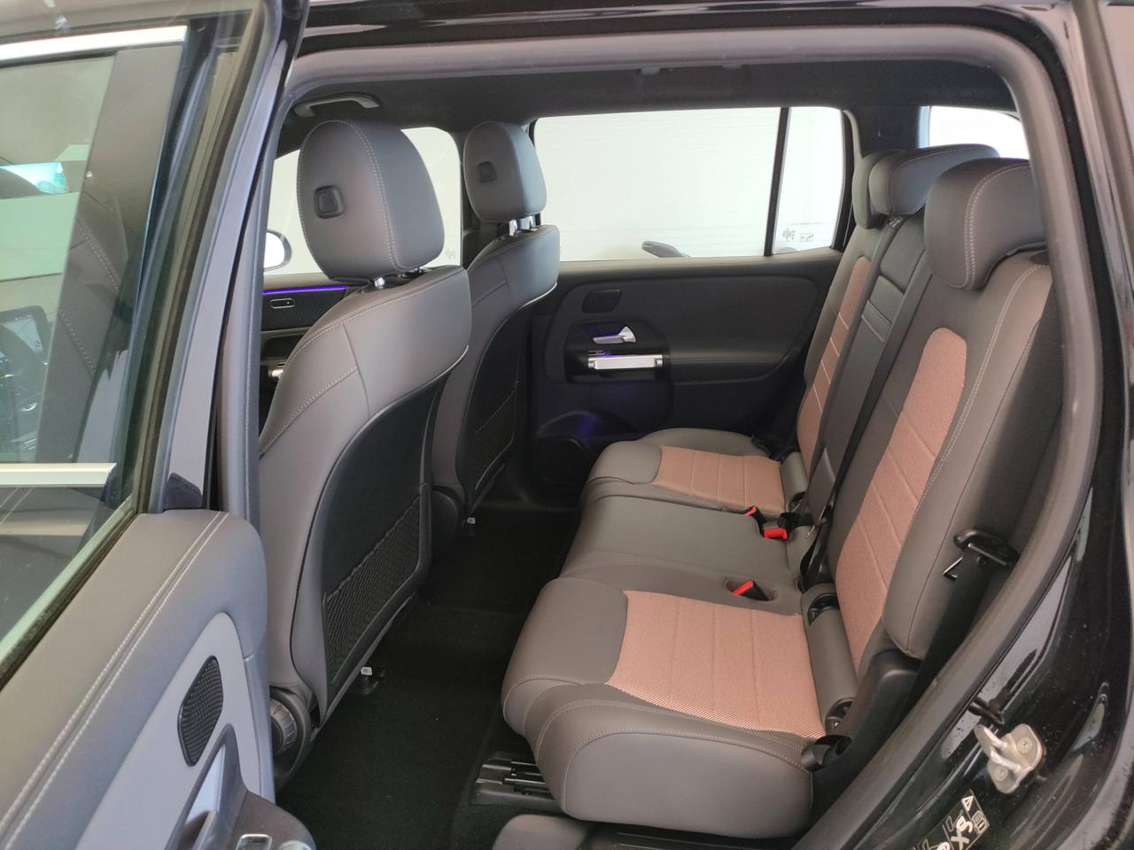 Mercedes-Benz EQB - X243 2024 - EQB 250+ Electric Art Advanced Plus 7p.ti