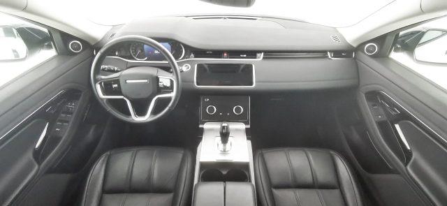 LAND ROVER Range Rover Evoque 2.0D I4 163 CV AWD Auto SE