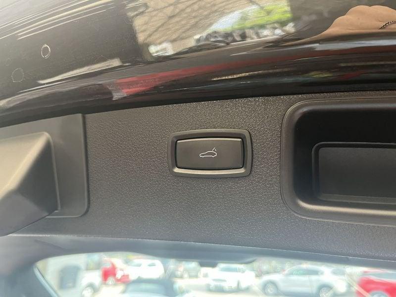 Porsche Macan Macan S Diesel