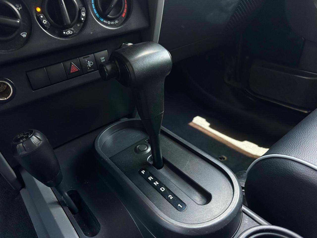 Jeep Wrangler Unlimited 2.8 Auto Sahara Hard-Top