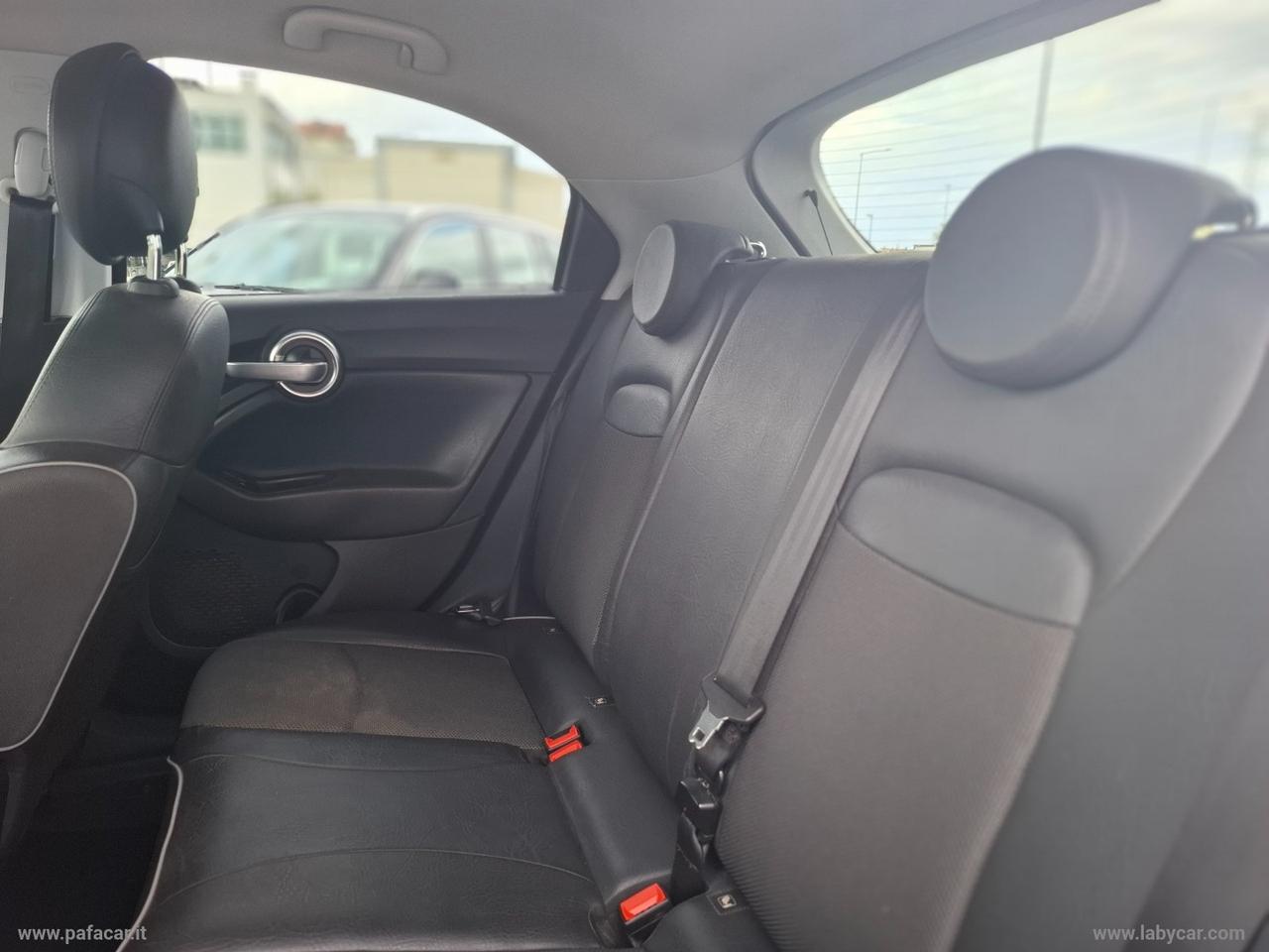 FIAT 500X 2.0 M.Jet 140 CV 4x4 Cross Plus