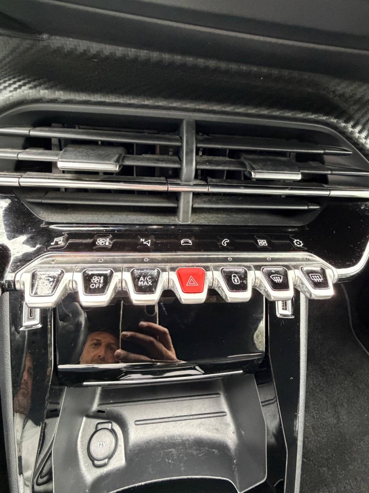 Peugeot 208 BlueHDi 100 Stop&Start 5 porte GT Line