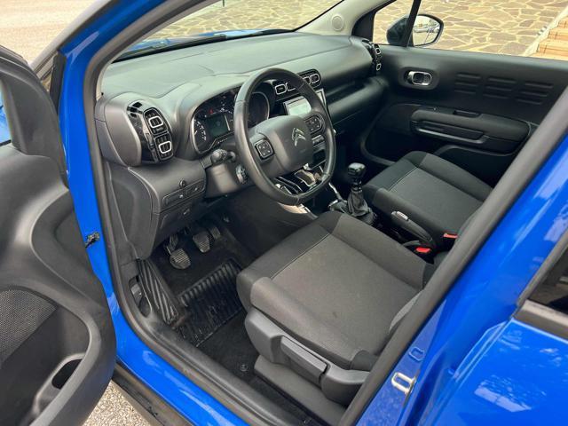 CITROEN C3 Aircross BlueHDi 110 S&S Shine