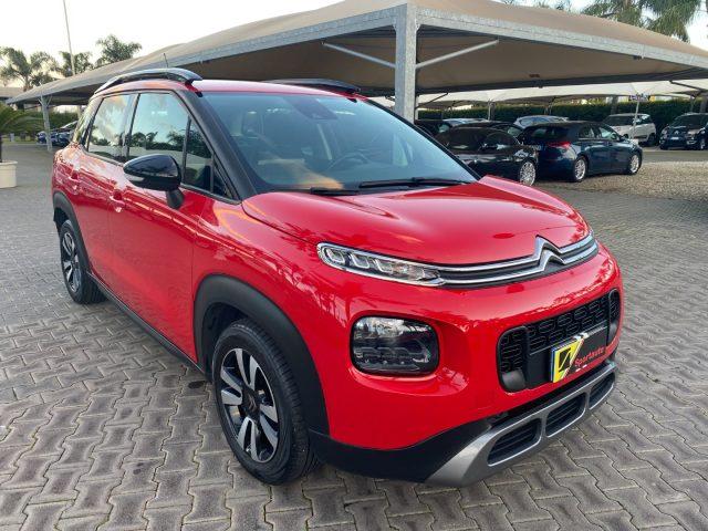 CITROEN C3 Aircross BlueHDi 100 Shine