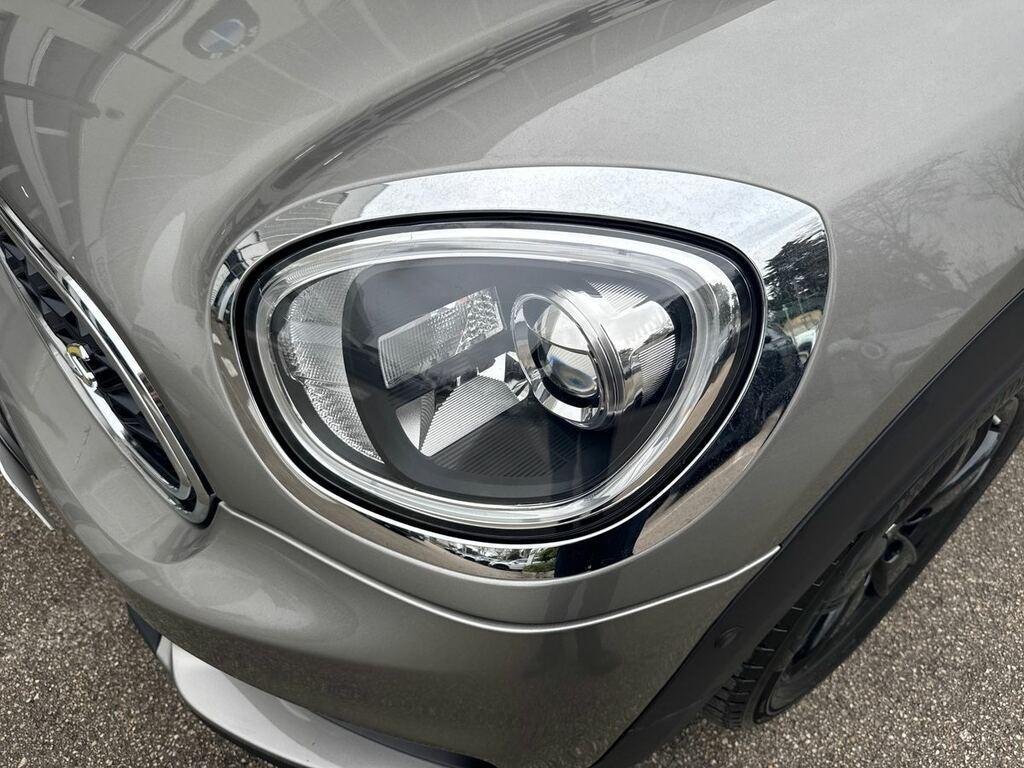 Mini Cooper SE Countryman Mini Countryman 1.5 Cooper SE Hype all4 auto