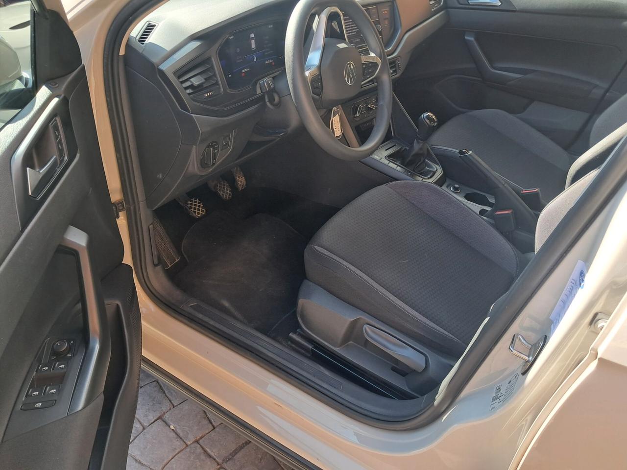 Volkswagen Taigo 1.0 TSI 95 CV Life