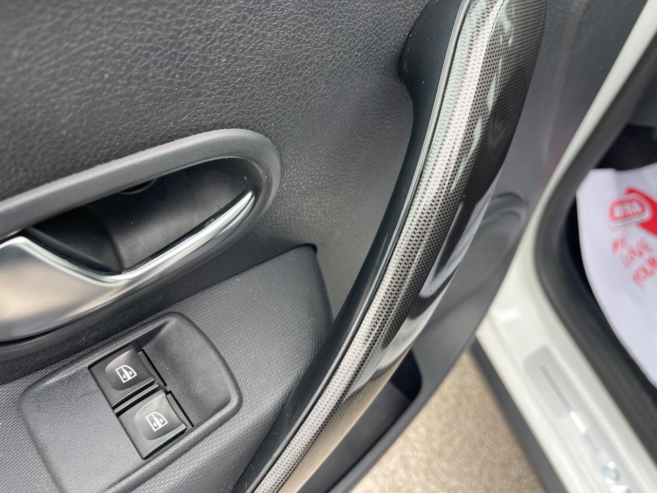 DACIA SANDERO STEPWAY 0.9 TCE GPL FULL LED MY17