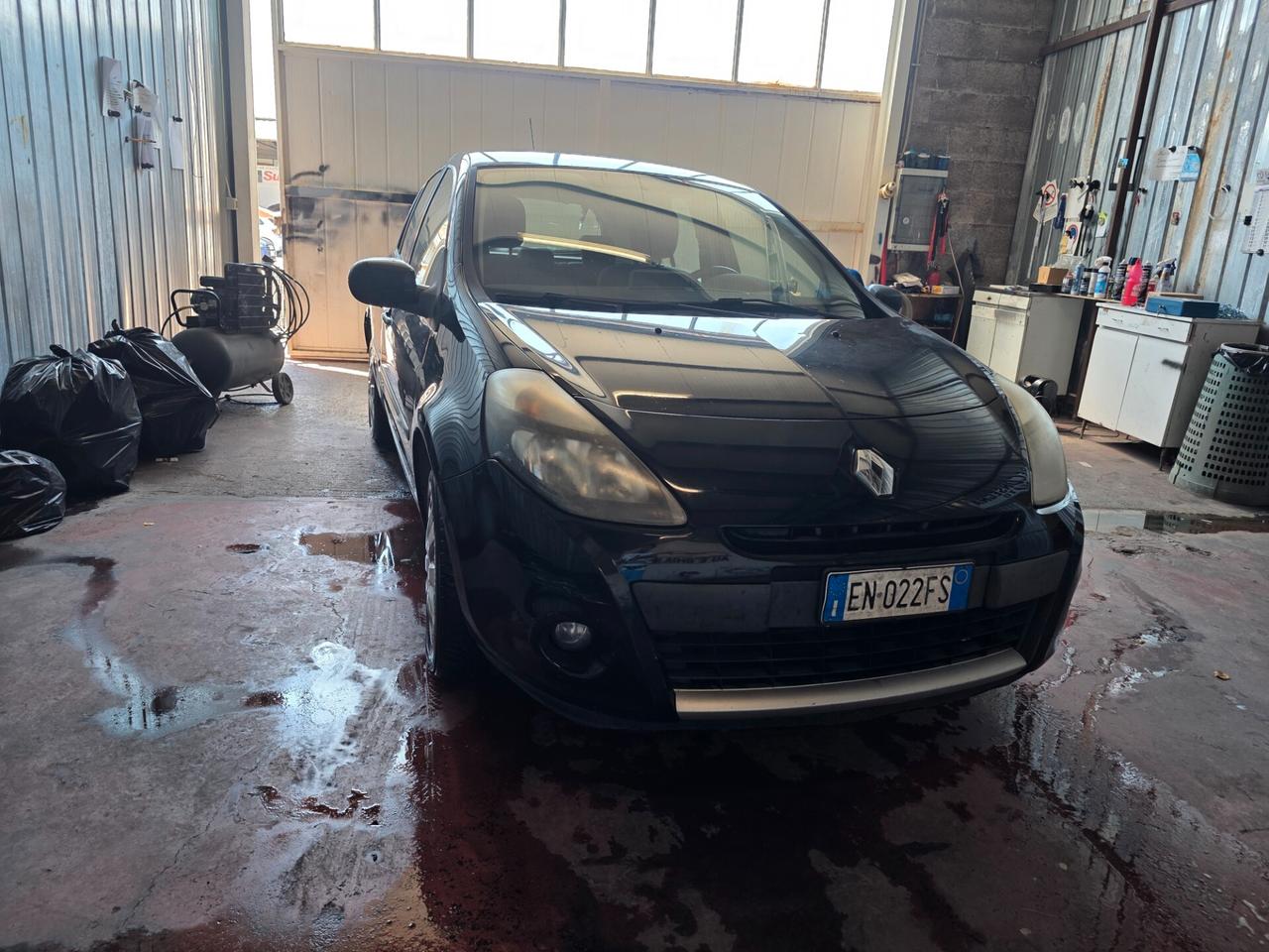 Renault Clio 1.2 16V 5 porte Live!