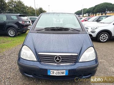 MERCEDES-BENZ A 140 cat Classic clima