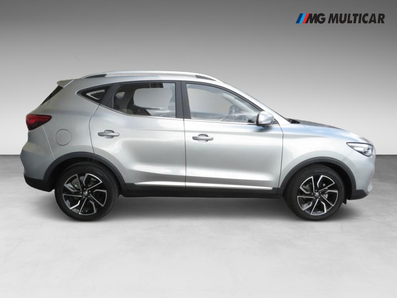 Mg ZS 1.5 Luxury. GARANZIA FINO AL 03/3032.